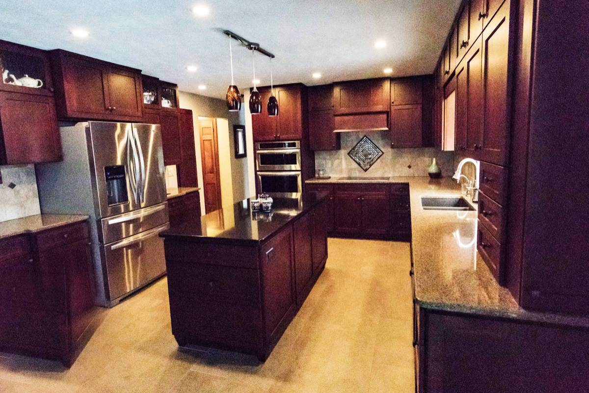 Kitchen Remodel