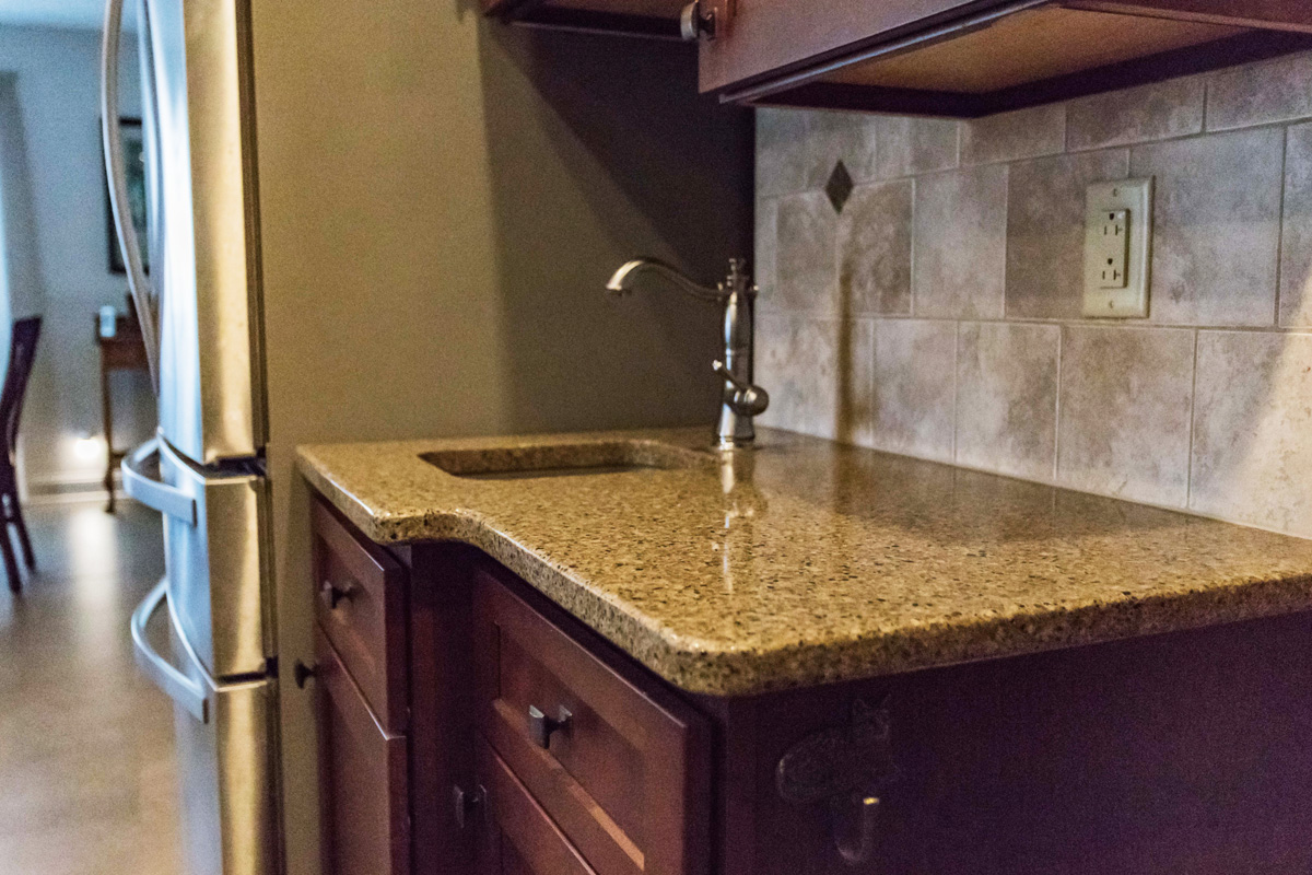 Kitchen Remodel