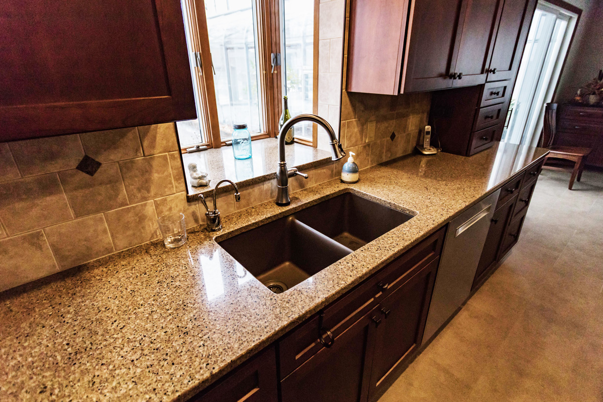 Kitchen Remodel