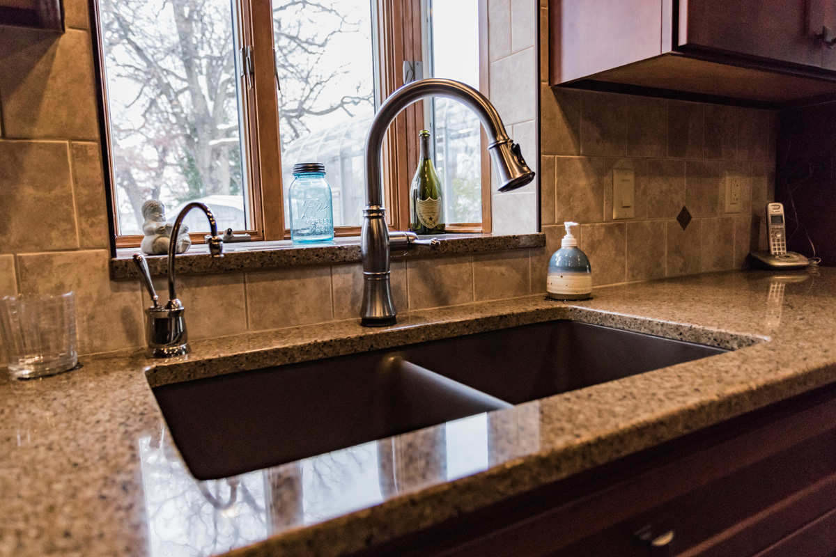 Kitchen Remodel