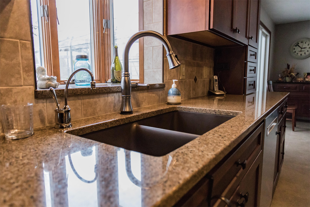 Kitchen Remodel