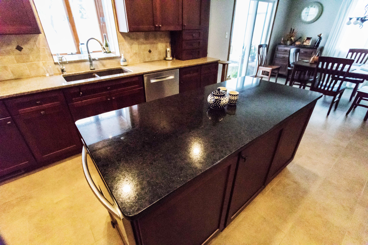 Kitchen Remodel