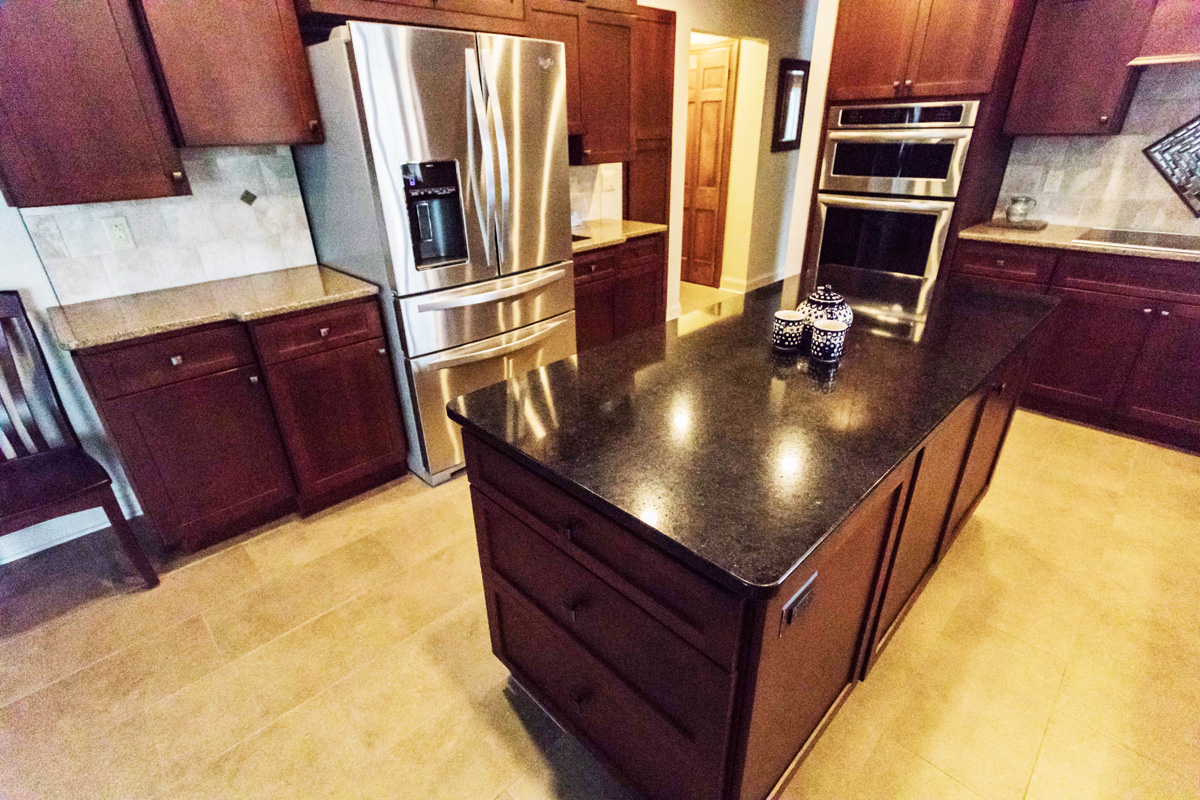 Kitchen Remodel
