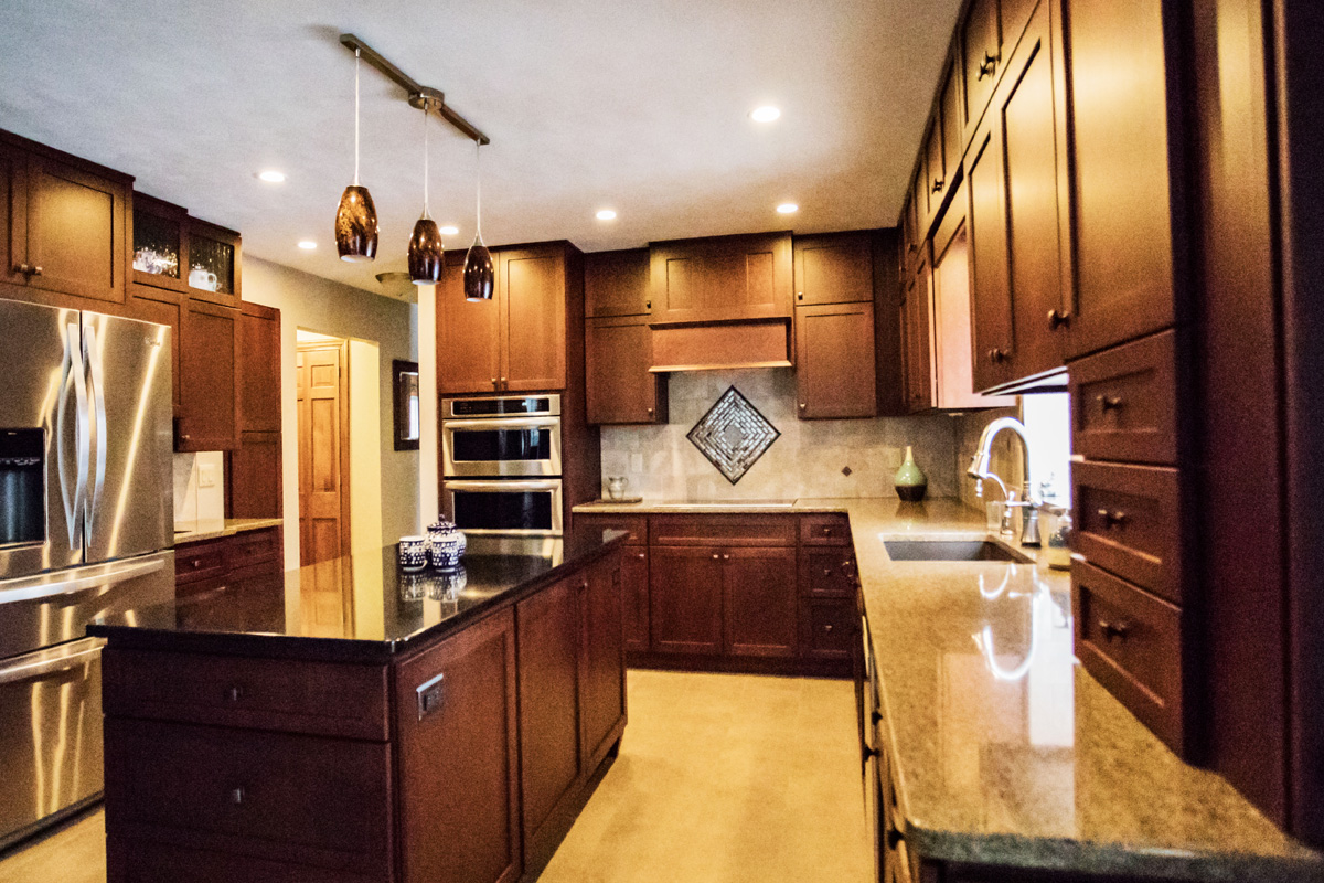 Kitchen Remodel