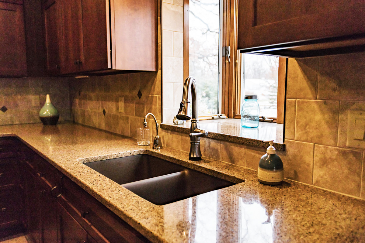 Kitchen Remodel
