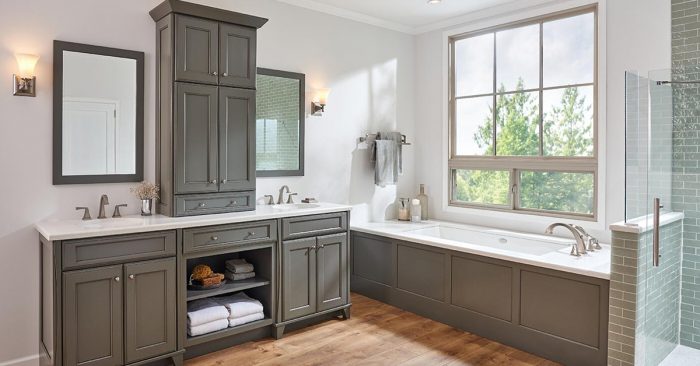 5 Things To Consider Before Your Bathroom Remodel - Quad City Kitchen ...